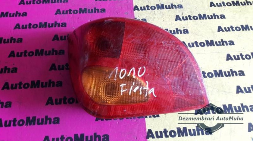 Stop Ford Fiesta 4 (1995-2002) [JA_, JB_] 96FG13N004BA