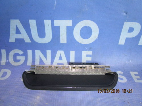 Stop frana BMW E46; 8386693; sedan