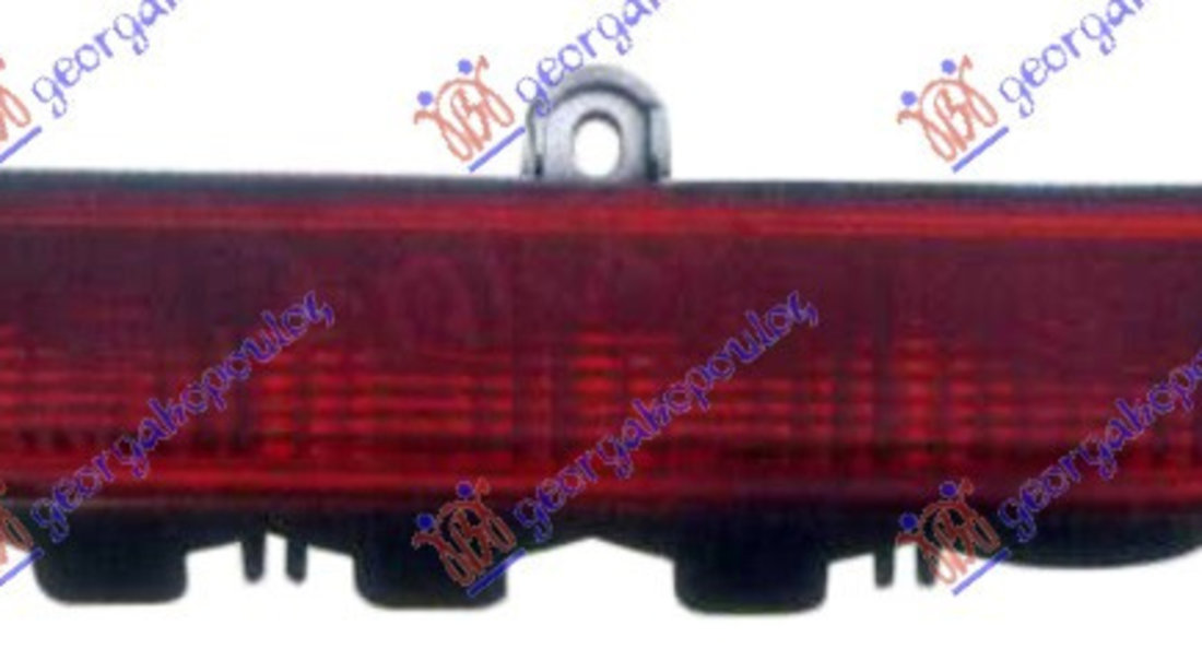 Stop Frana Suplimentar - Mitsubishi P/U L200 2006 , 8334a059