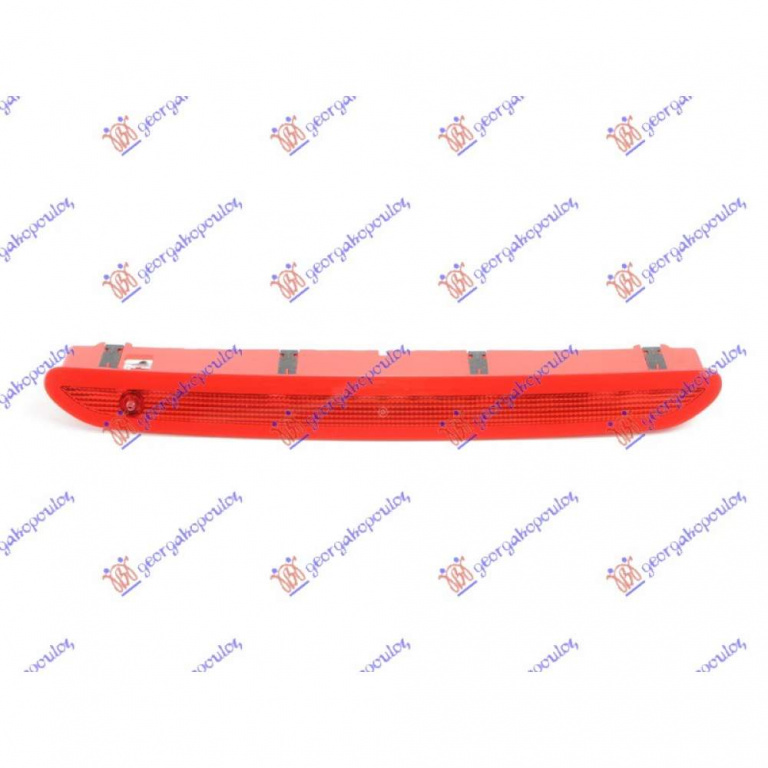 Stop Frana Suplimentar - Vw Tiguan 2000-2001, 5k0945087b