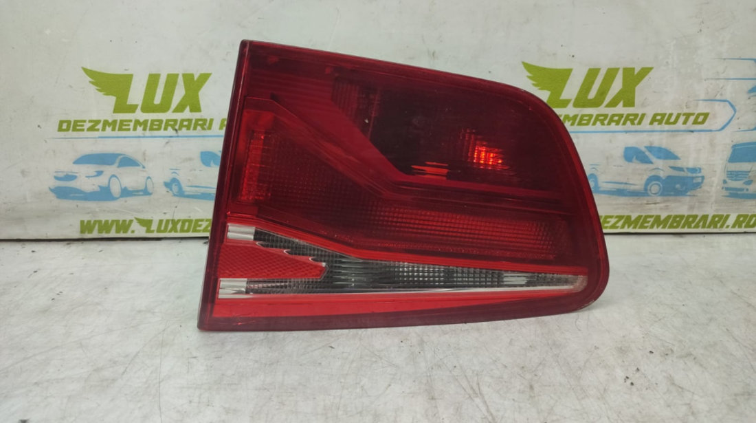 Stop haion dreapta 7n5945094f Seat Alhambra 2 [2010 - 2015]