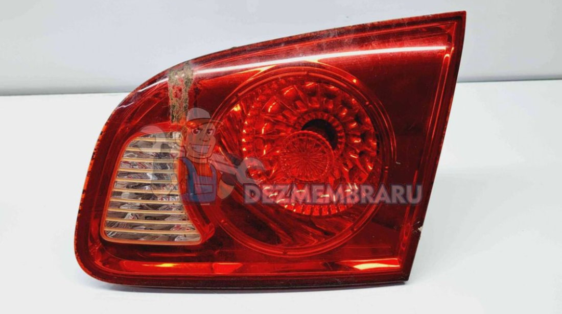 Stop haion dreapta Hyundai Santa Fe 2 (CM) [Fabr 2005-2012] 92406-2B000