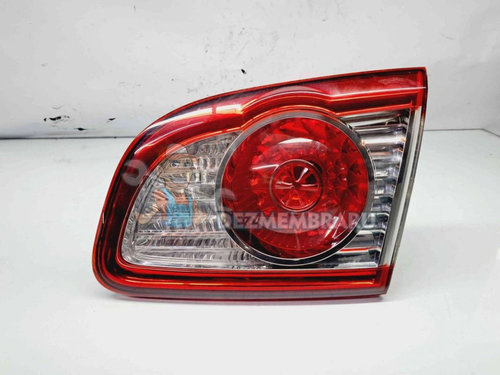 Stop haion dreapta Hyundai Santa Fe 2 (CM) [Fabr 2005-2012] 92406-2B520