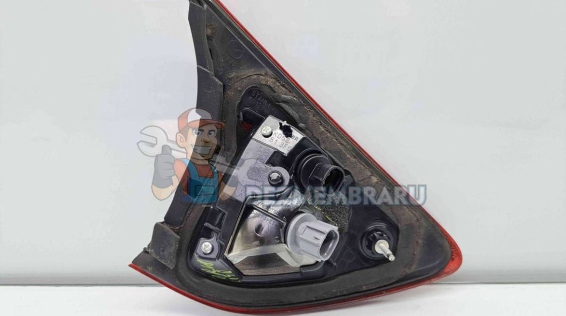 Stop haion dreapta MAZDA CX-5 (KE) [Fabr 2011-2016] OEM