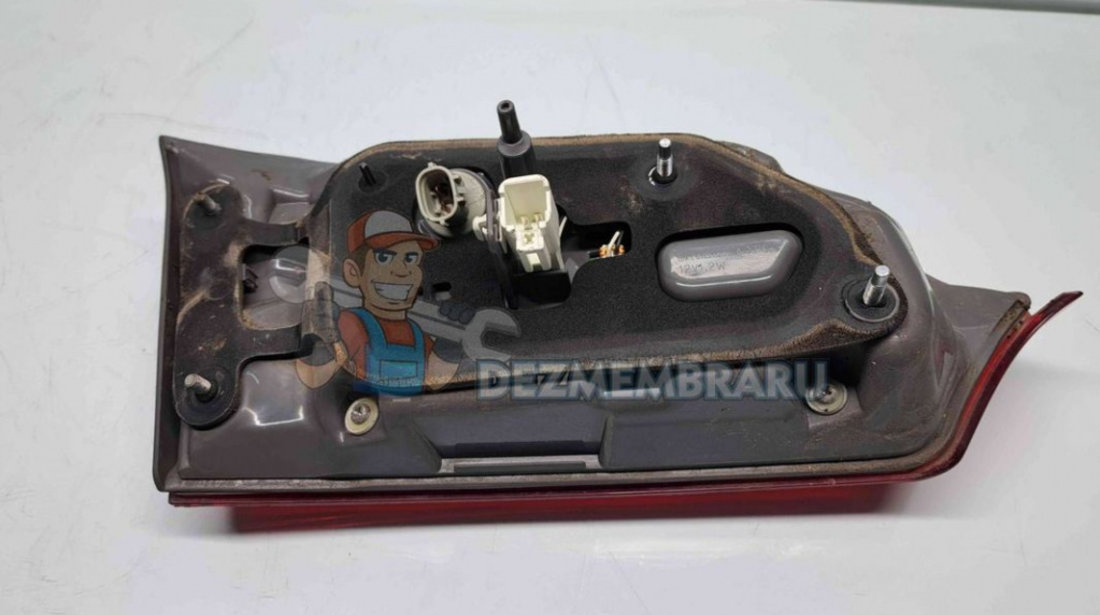 Stop haion dreapta Toyota Corolla IX Sedan (ZRE1) [Fabr 2013-2019] 81580-02A30