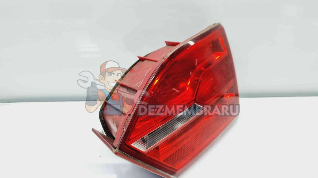 Stop haion dreapta Volkswagen Jetta 4 (162,163) [Fabr 2010-2016] 5C6945094A