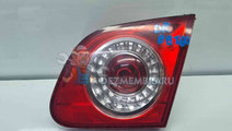 Stop haion dreapta Volkswagen Passat B6 (3C2) [Fab...