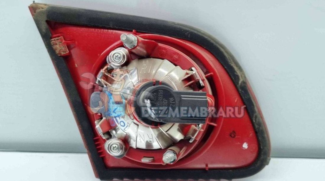 Stop haion dreapta Volkswagen Passat B6 (3C2) [Fabr 2005-2010] 3C5945094F