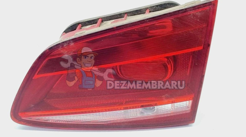 Stop haion dreapta Volkswagen Passat B7 (365) Variant [Fabr 2010-2014] 3AF945094J