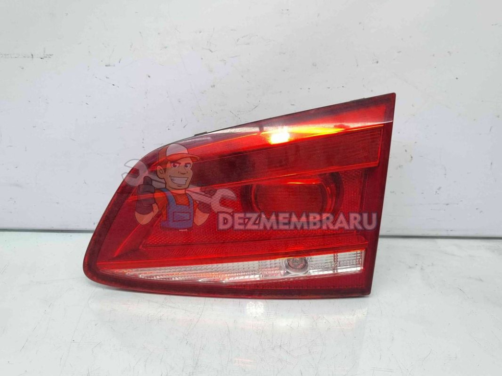 Stop haion dreapta Volkswagen Passat B7 (365) Variant [Fabr 2010-2014] 3AF945094L