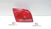 Stop haion stanga, Audi A3 (8P1) cod 8P4945093 (id...