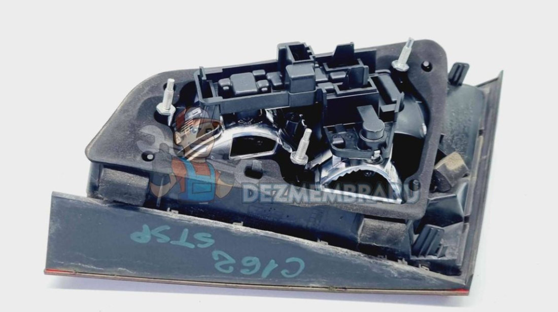 Stop haion stanga Audi A3 Sportback (8VA) Hatchback [Fabr 2012-2020] 8V4945093