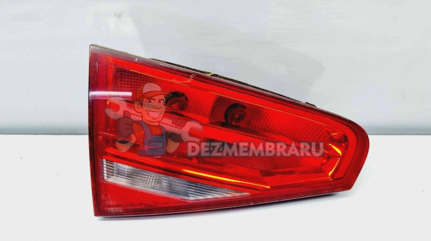 Stop haion stanga Audi A4 (8K2, B8) Facelift [Fabr 2008-2015] 8K5945093AA