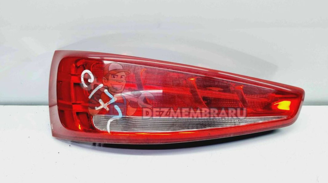 Stop haion stanga Audi Q3 (8UB) [Fabr 2011-2018] 8U0945093