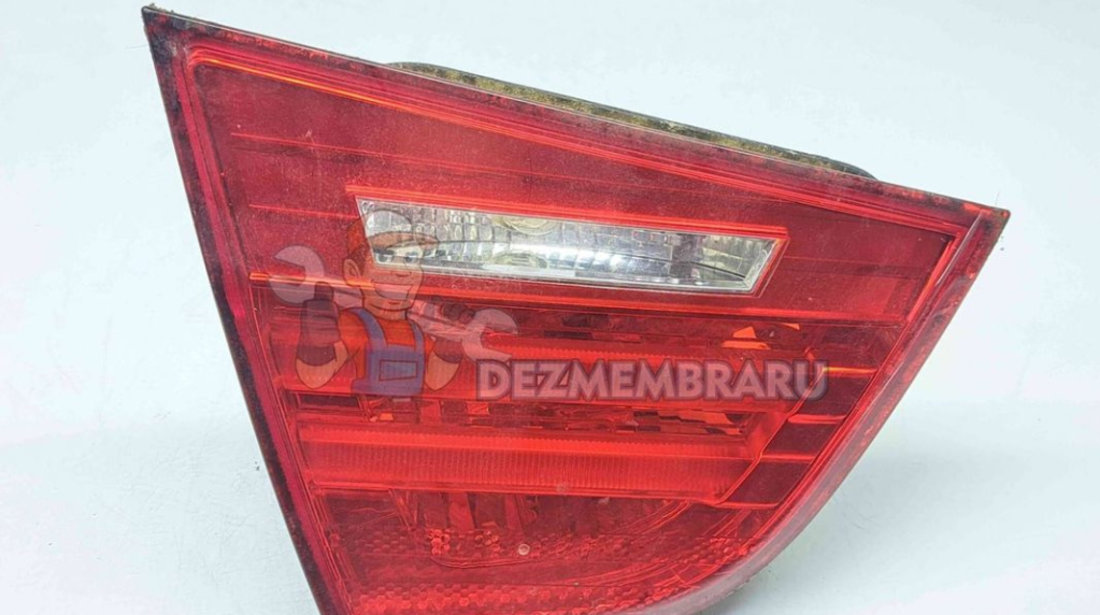 Stop haion stanga Bmw 3 (E90) [Fabr 2005-2011] 7289427