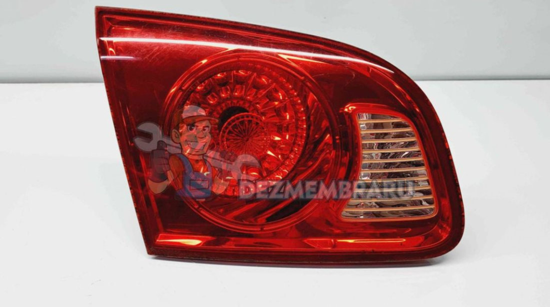 Stop haion stanga Hyundai Santa Fe 2 (CM) [Fabr 2005-2012] 92405-2B000