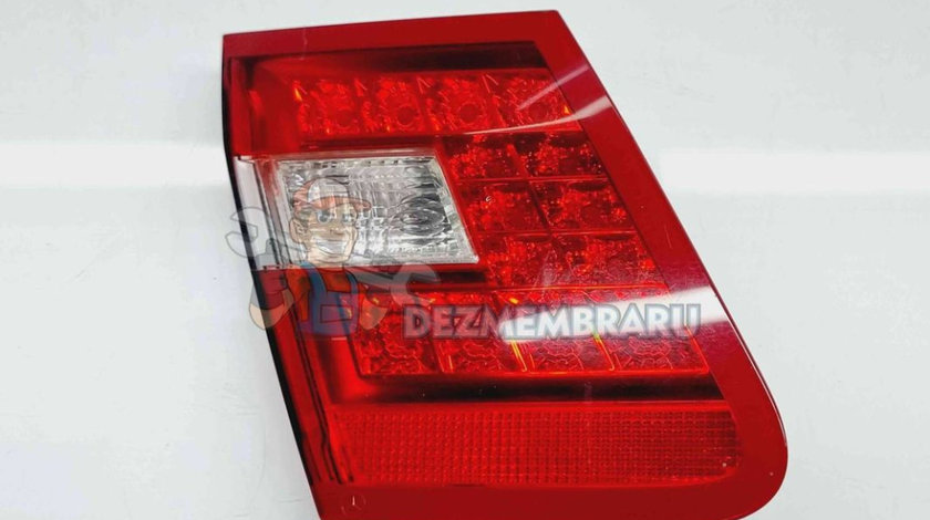 Stop haion stanga Mercedes Clasa E (W212) AMG [Fabr 2009-2016] A2128200764