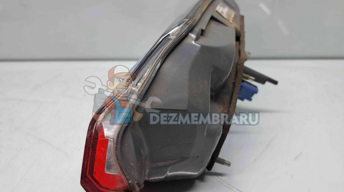 Stop haion stanga Toyota Corolla IX Sedan (ZRE1) [Fabr 2013-2019] OEM