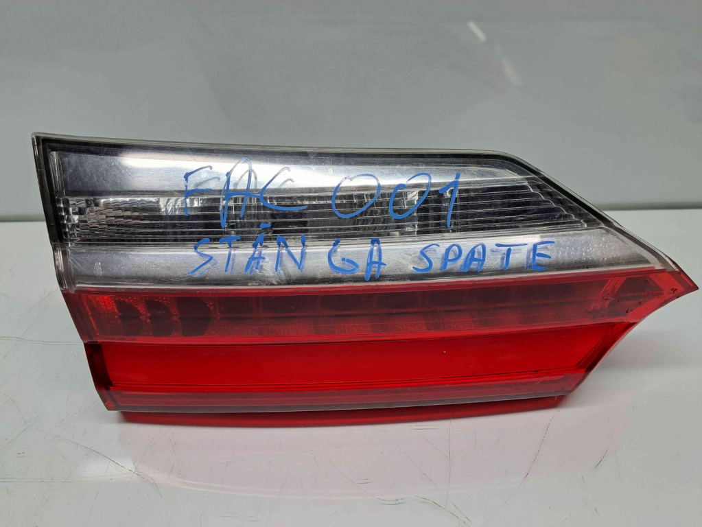 Stop haion stanga Toyota Corolla IX Sedan (ZRE1) [Fabr 2013-2019] OEM