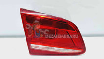 Stop haion stanga Volkswagen Passat B7 (362) [Fabr...