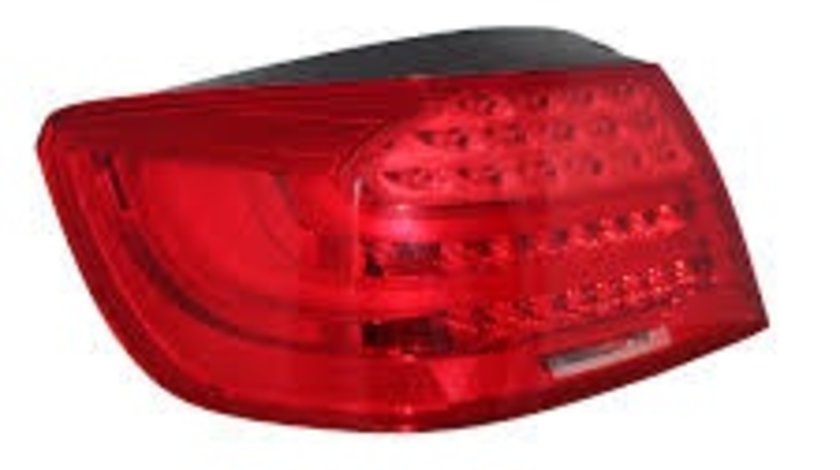 Stop interior coupe LED dreapta BMW Seria 3 E92/93 coupe/cabrio 11/13 model 2010 ULO