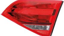 Stop interior halogen dreapta Audi A4 2007-2011