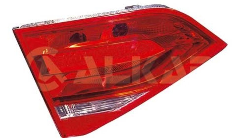 Stop interior halogen stanga Audi A4 2007-2011