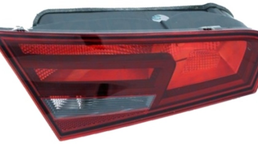 Stop interior led 3 usi stanga Audi A3 2012-2016