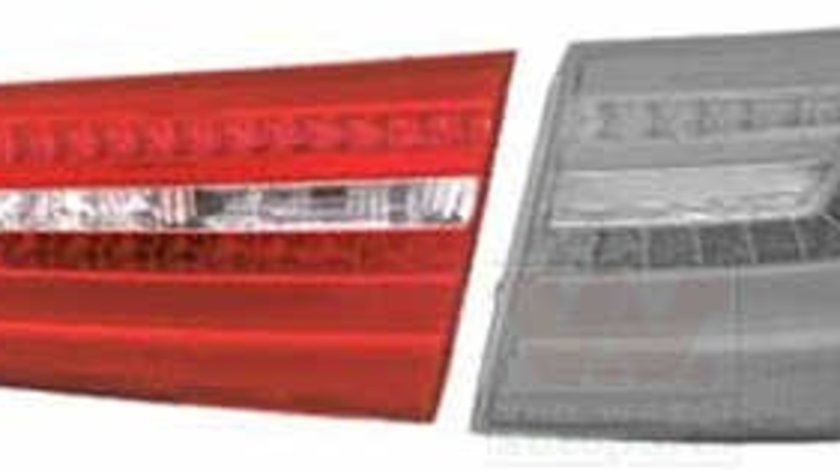 Stop interior led dreapta Audi A6 2010-2014