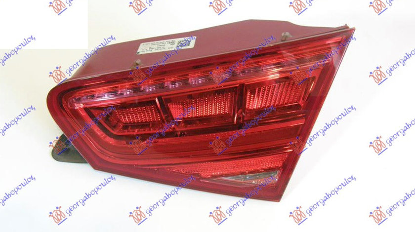 Stop Interior Led Dreapta Audi A8 2009 2010 2011 2012 2013