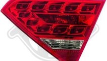 Stop interior led dreapta modelul coupe Audi A5 20...