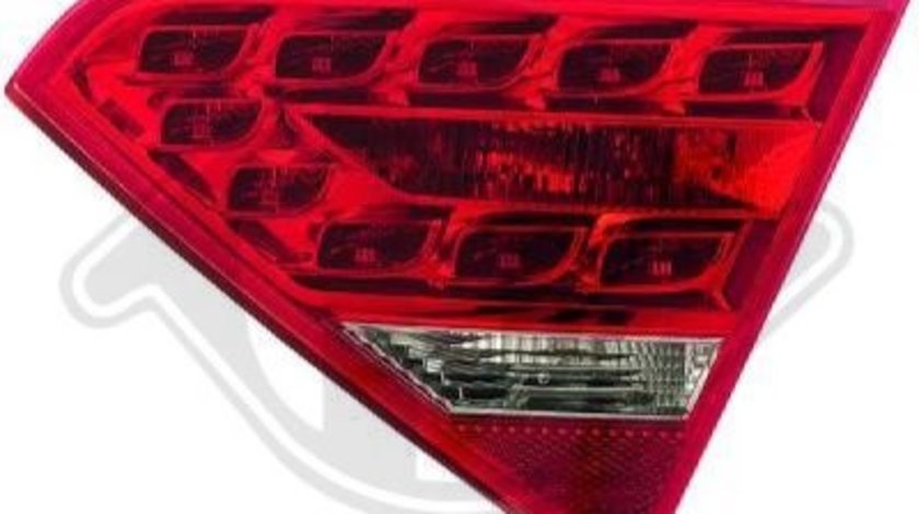 Stop interior led dreapta modelul coupe Audi A5 2009-2011