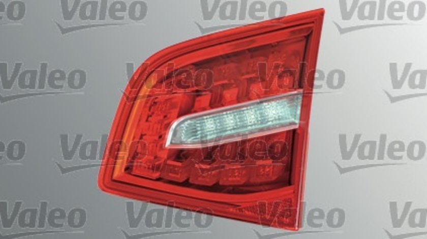 Stop interior led stanga Audi A6 2008-2010