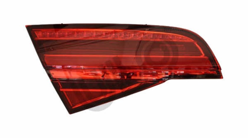 Stop interior led stanga Audi A6 2013+