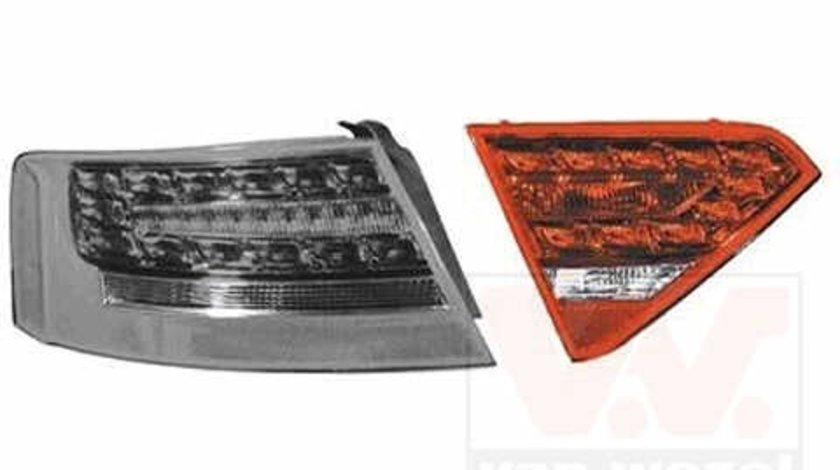 Stop interior led stanga modelul coupe Audi A5 2009-2011