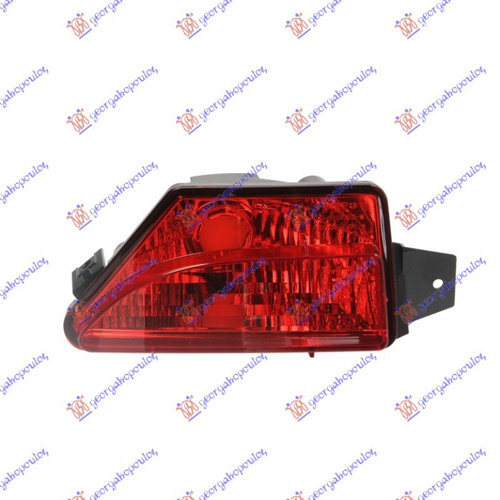 Stop/Lampa Ceata Stanga Spate Fiat Bravo 2007-2008-2009-2010-2011-2012-2013-2014