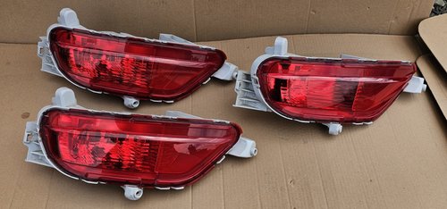 Stop lampa ceata stanga spate Mazda CX5 / CX-5 2017 2018 2019 2020