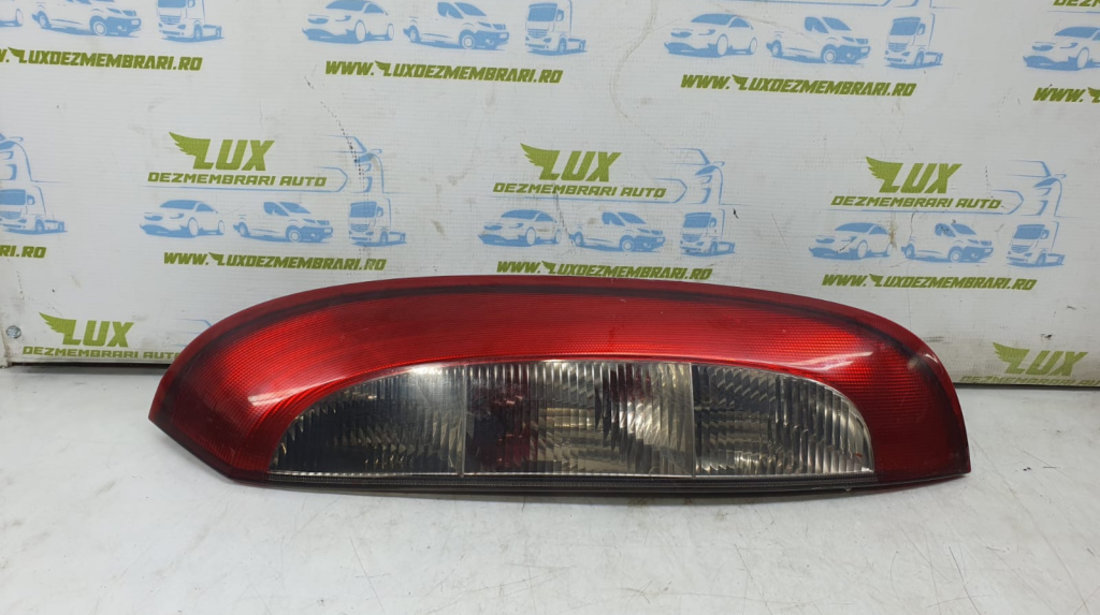 Stop lampa dreapta 09114337 Opel Corsa C [2000 - 2003]