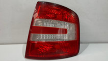 Stop lampa dreapta 6Y9945112B Skoda Fabia 6Y [1999...