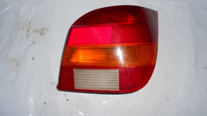 STOP / LAMPA DREAPTA FORD FIESTA MK3 FAB. 1989 - 1997 ⭐⭐⭐⭐⭐