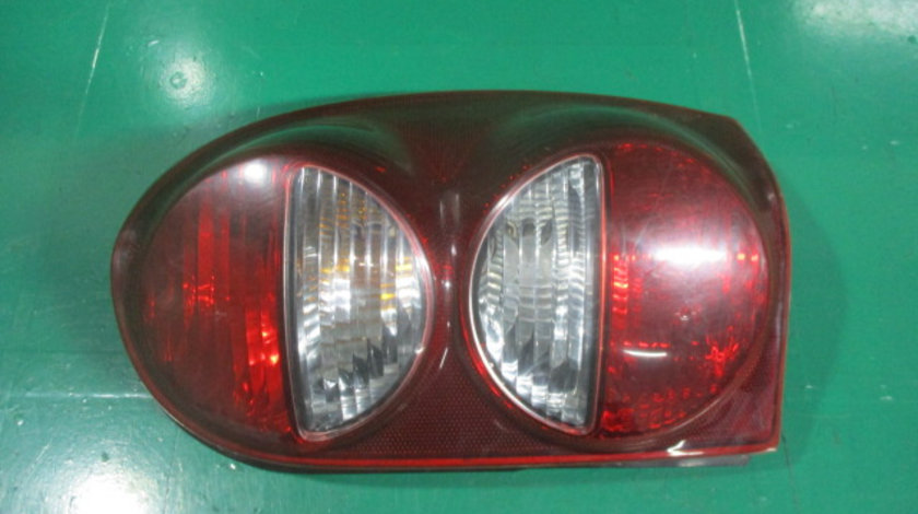 STOP / LAMPA DREAPTA JEEP CHEROKEE KJ 4X4 FAB. 2001 - 2008 ⭐⭐⭐⭐⭐