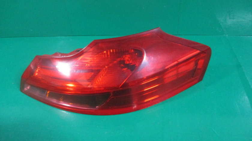 STOP / LAMPA DREAPTA OPEL INSIGNIA A FAB. 2008 – 2013 ⭐⭐⭐⭐⭐