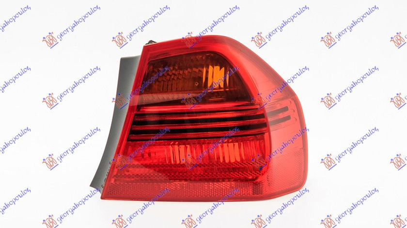 Stop Lampa Exterioara Dreapta Bmw Seria 3 E90/91 SDN 2005-2008