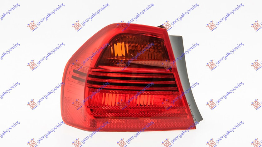 Stop Lampa Exterioara Stanga Bmw Seria 3 E90/91 SDN 2005-2008