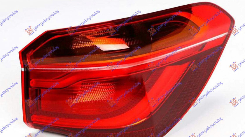 Stop/Lampa Exterior Dreapta Spate Led BMW X1(F48)2015-2016-2017-2018-2019