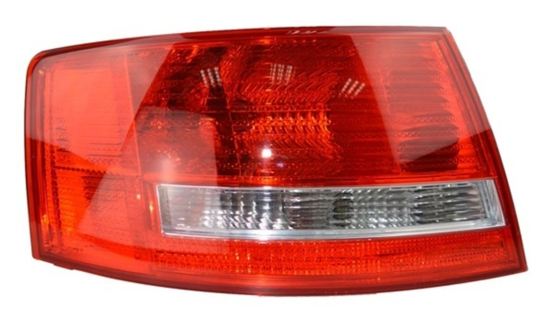 Stop lampa frana spate Audi A6 C6 2004 2005 2006 2007 2008 #2842211