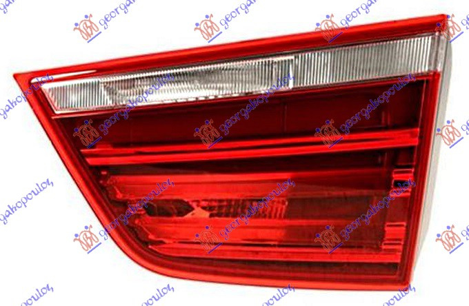 Stop/Lampa Interior Dreapta Spate BMW X3(F25) 2011-2012-2013-2014