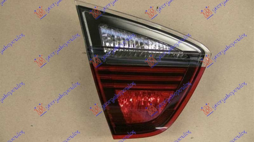 Stop Lampa Interior Fumuriu Stanga Bmw Seria 3 E90/91 SDN 2005-2008