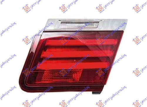 Stop/Lampa Interior LED Dreapta BMW Seria 7 F01/F02 2012-2013-2014-2015