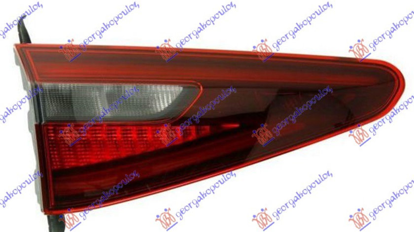 Stop Lampa Interior Spate Stanga Alfa Romeo Stelvio 16-